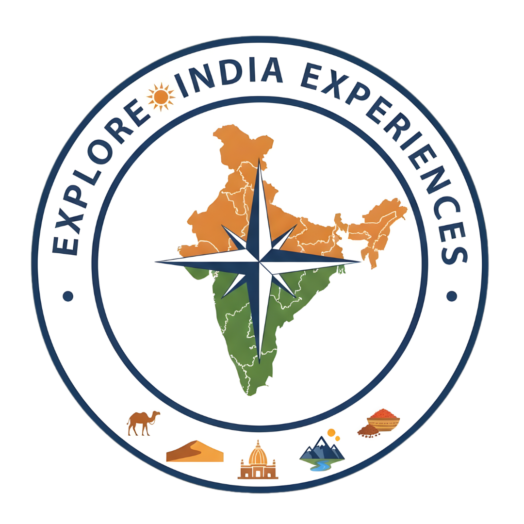 Travel Agent - Explore India Experiences